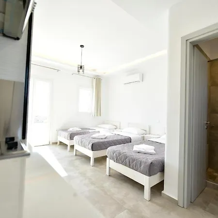 Apartment Phoenix *