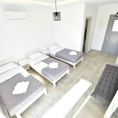 Phoenix Mykonos Town