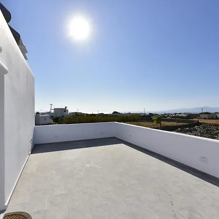 Apartment Phoenix Mykonos Town