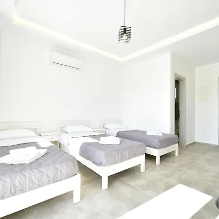 Apartment Phoenix *