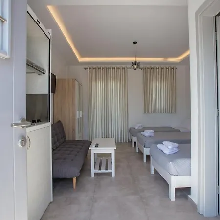 Phoenix Mykonos Town