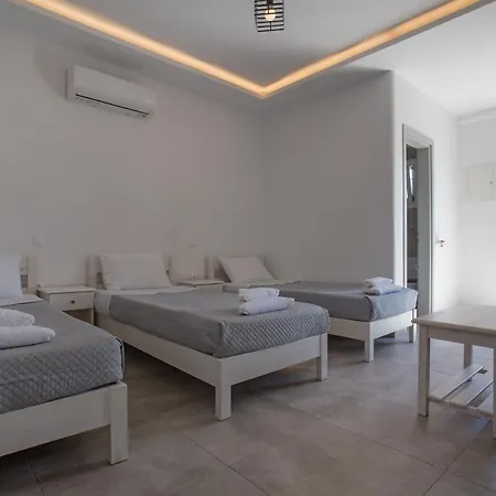 Phoenix Apartment
