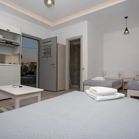 Apartment Phoenix