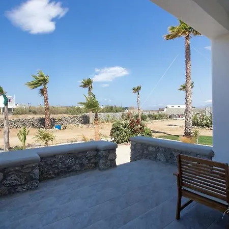Apartment Phoenix Mykonos Town