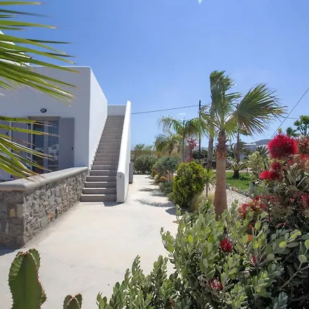 Phoenix * Mykonos Town