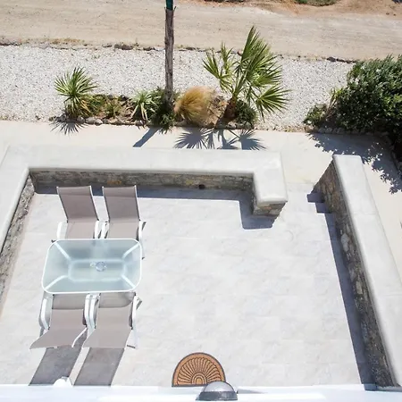 Phoenix Apartment *