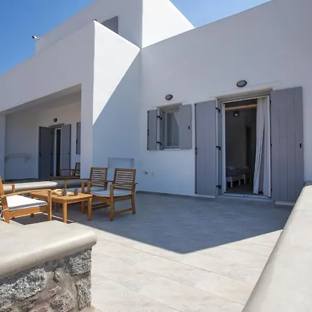 Phoenix Mykonos Town